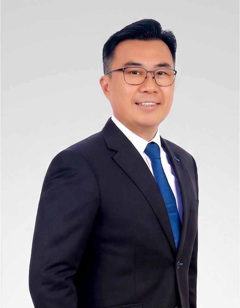 Tan Keat Meng, Executive Director, MyVisa Pathway